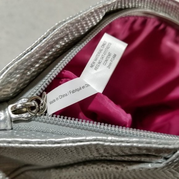 Mini Shoppers Drug Mart Cosmetics Bag - Picture 7 of 8